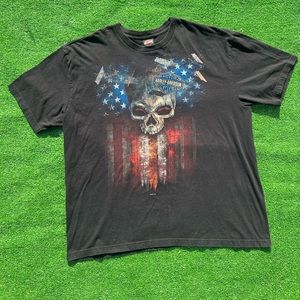 Vintage Harley Davidson T-Shirt